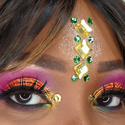 Trinidad Carnival Budget Gallery 6 - How to do a Trinidad Carnival Budget and Save Tons of Money