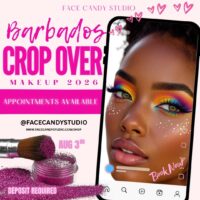 BARBADOS CROP OVER MAKEUP 2026