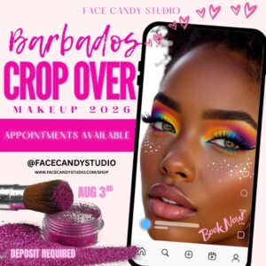 BARBADOS CROPOVER 2026 300x300 - Barbados Crop Over Makeup