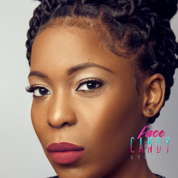 New York Party Makeup Deposit - Image 6