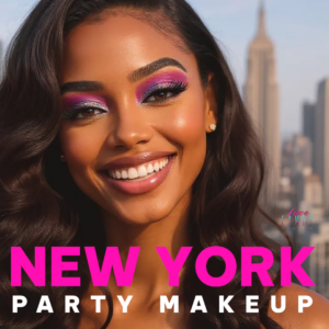 NEW YORK PARTY MAKEUP 10 300x300 - Makeup