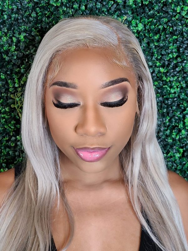 Party Makeup With Face Candy Studio NY