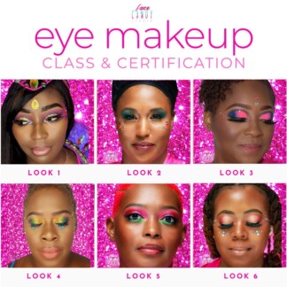 Makeup Classes