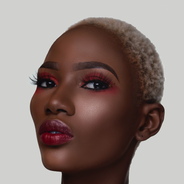 Atlanta Makeup Masterclass Deposit - Image 3