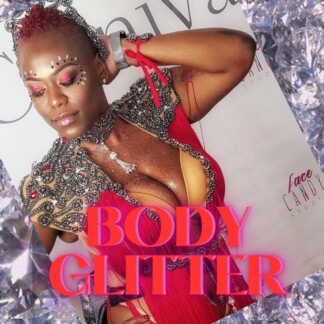 body glitter