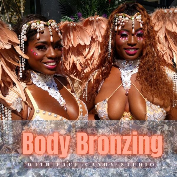 Bronzing