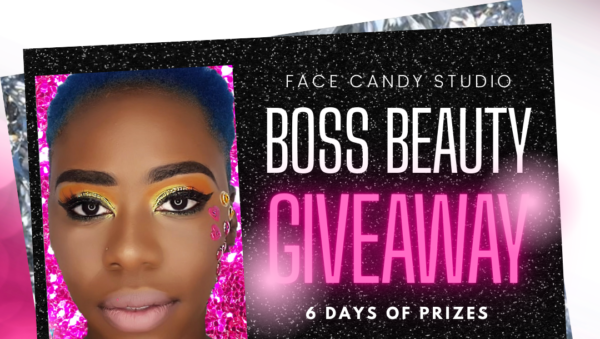 Boss Beauty Giveaway