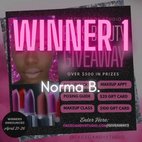 Winner 1