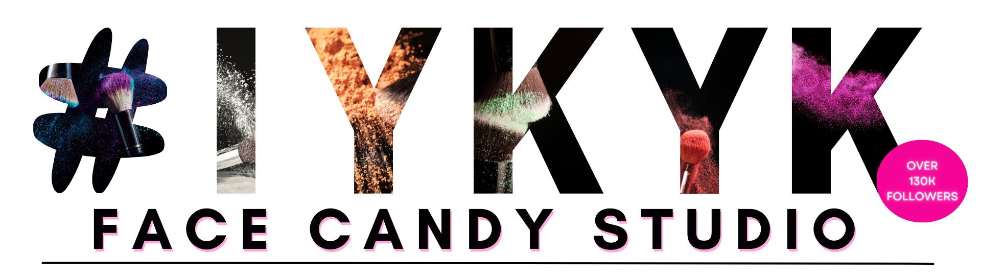 facecandystudio the brand hashtagiykyk - The Brand