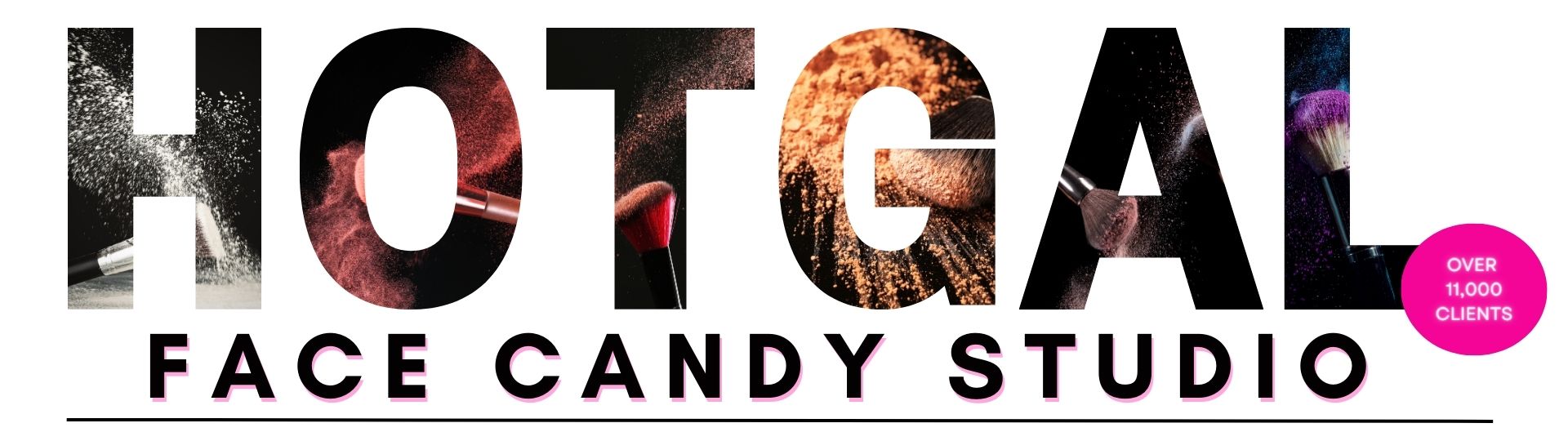 facecandystudio the brand hotgal - The Brand