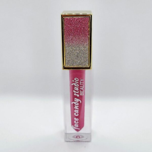Face Candy Studio Beauty Matte Liquid Lipstick - Image 8