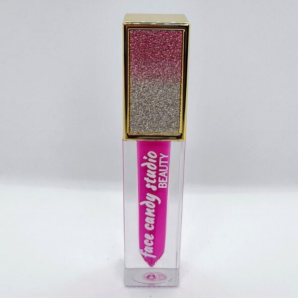 Face Candy Studio Beauty Matte Liquid Lipstick - Image 7