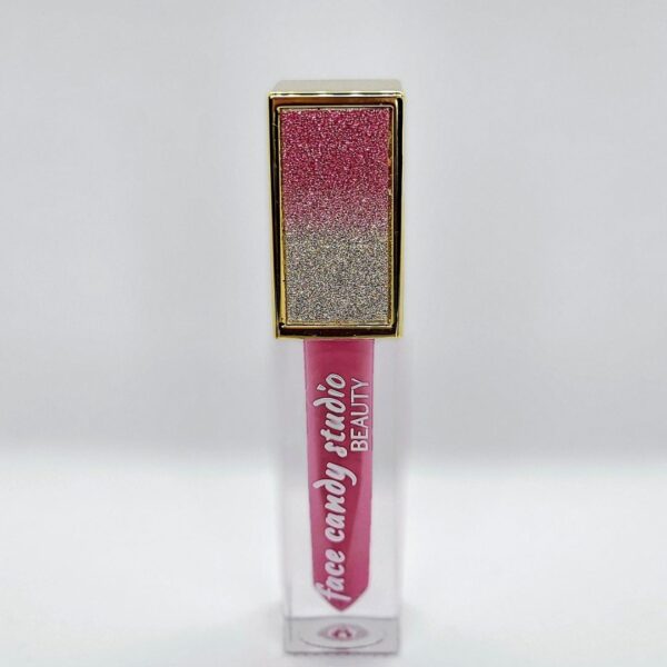 Face Candy Studio Beauty Matte Liquid Lipstick - Image 3