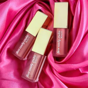 Face Candy Studio Beauty Luminous Lip Gloss