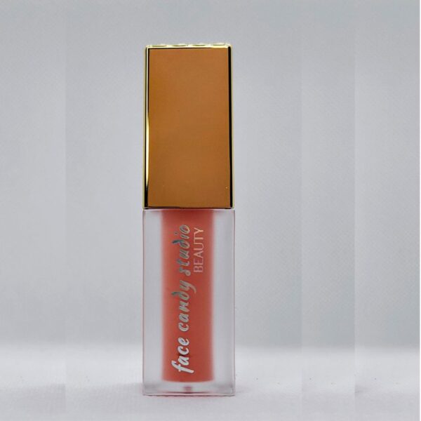 Face Candy Studio Beauty Luminous Lip Gloss - Image 3