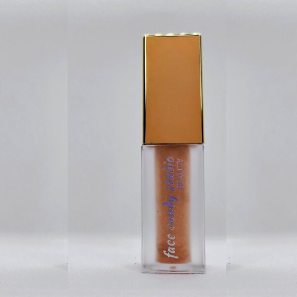 Face Candy Studio Beauty Luminous Lip Gloss - Image 4