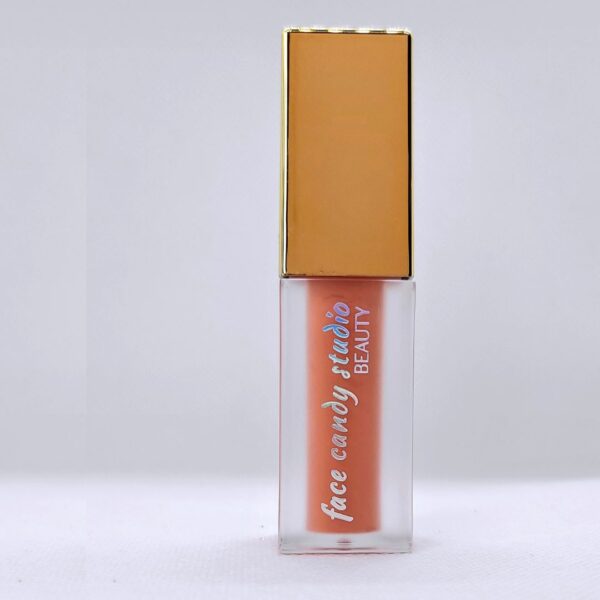 Face Candy Studio Beauty Luminous Lip Gloss - Image 5