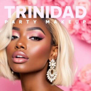 Trinidad Makeup 300x300 - Trinidad Carnival Makeup