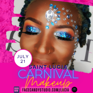 SAINT LUCIA CARNIVAL
