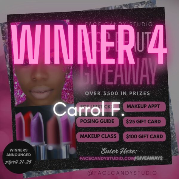 Winner 4