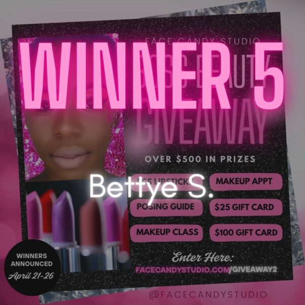Winner 5