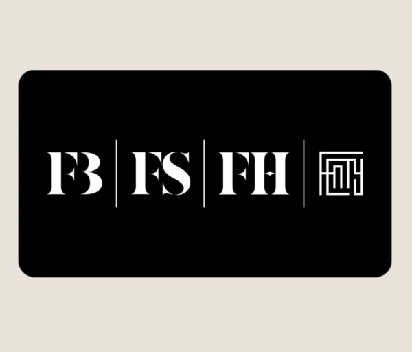 Fenty Beauty Gift Card