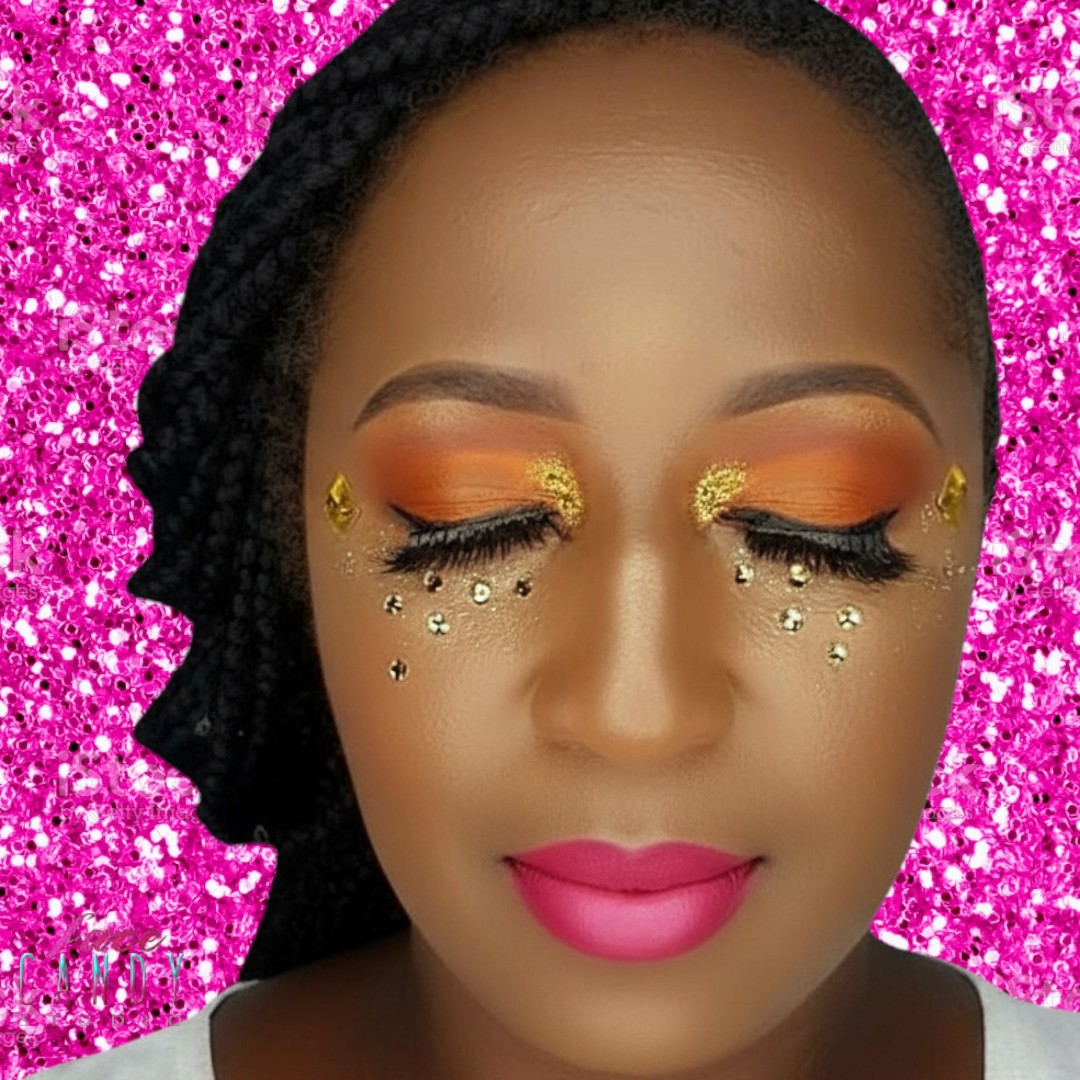 GRENADA-CARNIVAL-MAKEUP-5 Grenada Spicemas Carnival Makeup Luxe - Image 7