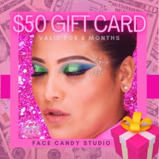 $50 GIFT CARD