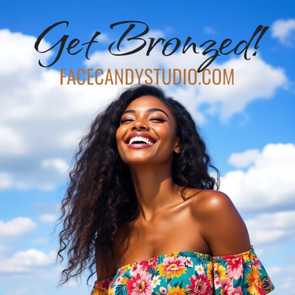 Body Bronzer - Image 2