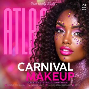 ATLANTA CARNIVAL 2026 AD 300x300 - Makeup