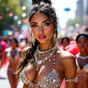 TRINIDAD-CARNIVAL-PLANNING