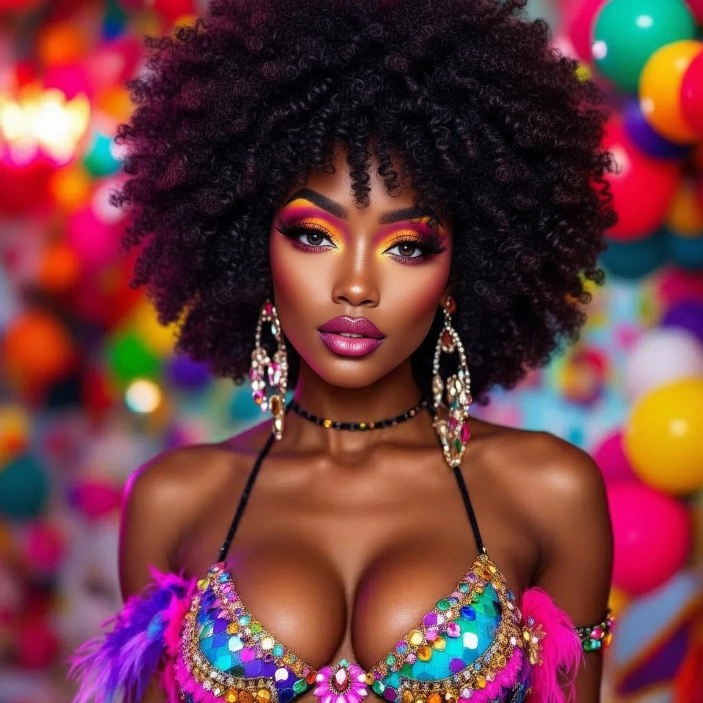 TRINIDAD CARNIVAL SURVIVAL KIT