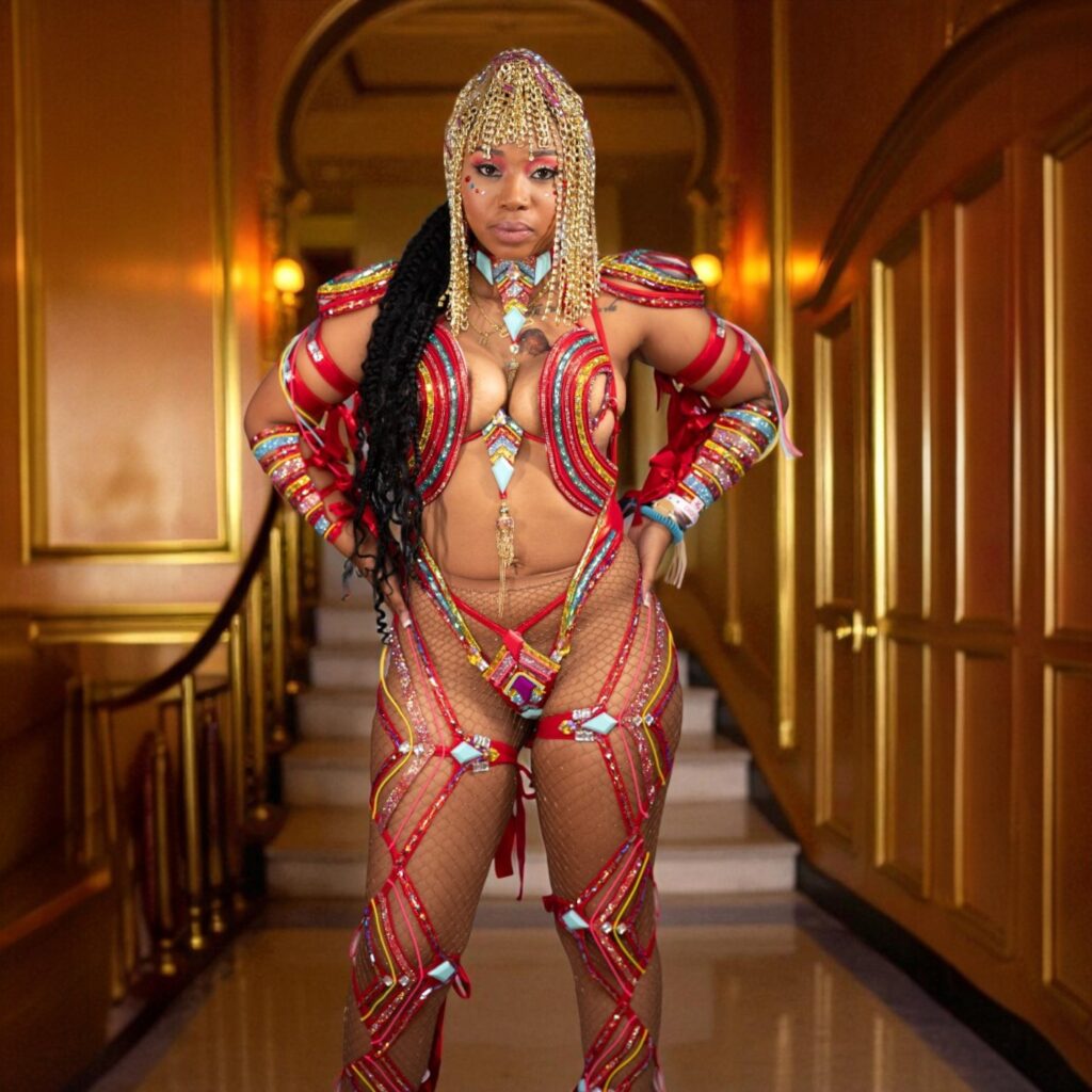 carnival photoshoot 10 1024x1024 - Photoshoot