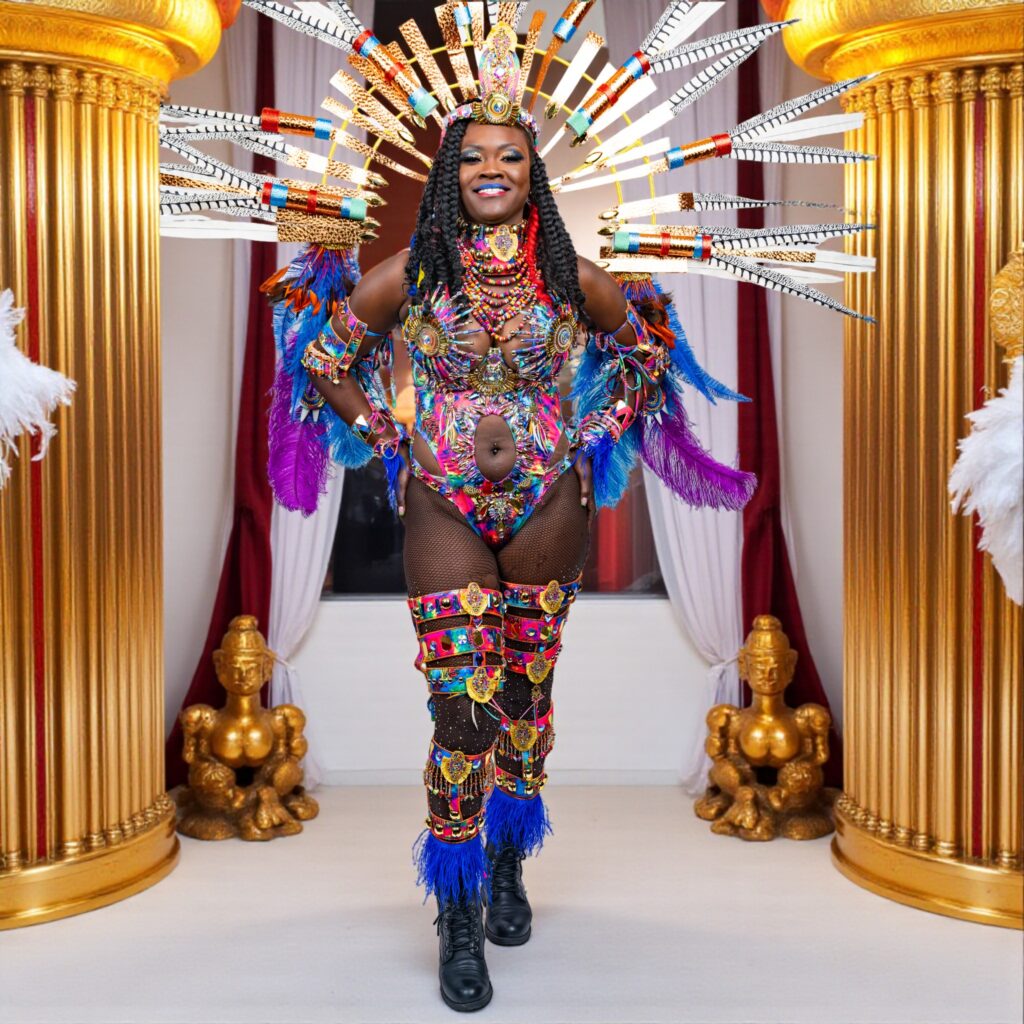 carnival photoshoot 11 1024x1024 - Photoshoot