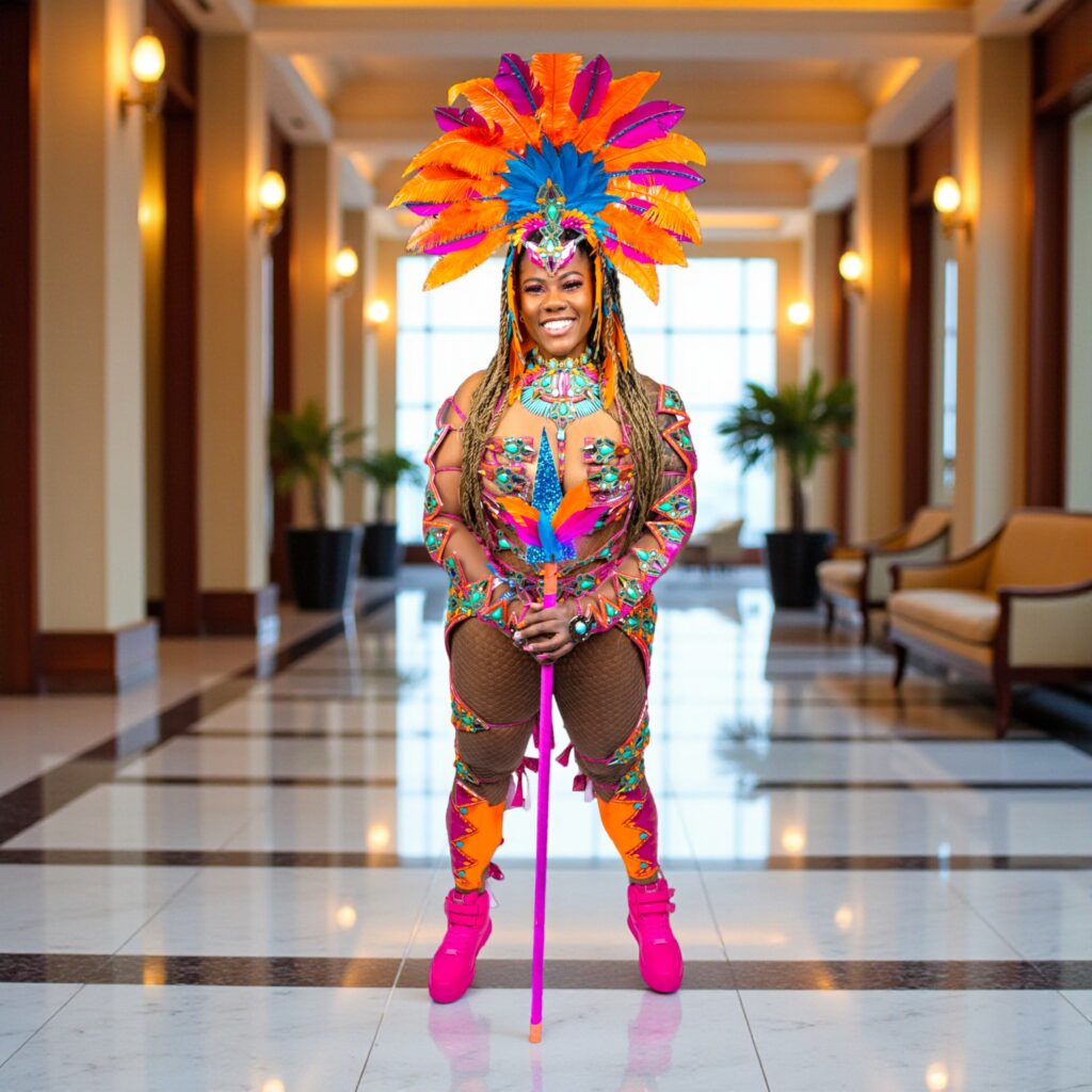 carnival photoshoot 12 1024x1024 - Photoshoot