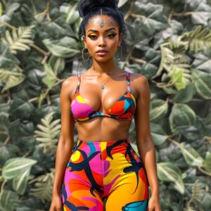 What to wear to Trinidad Carnival