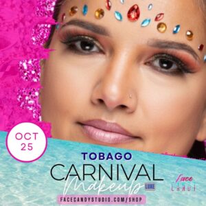 TOBAGO CARNIVAL MAKEUP 2026 300x300 - Makeup