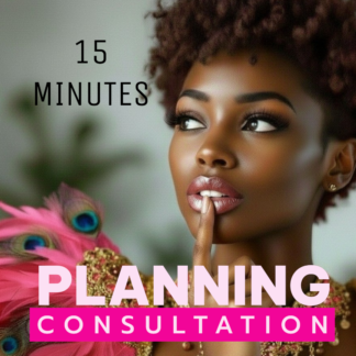 Carnival Planning Consultation