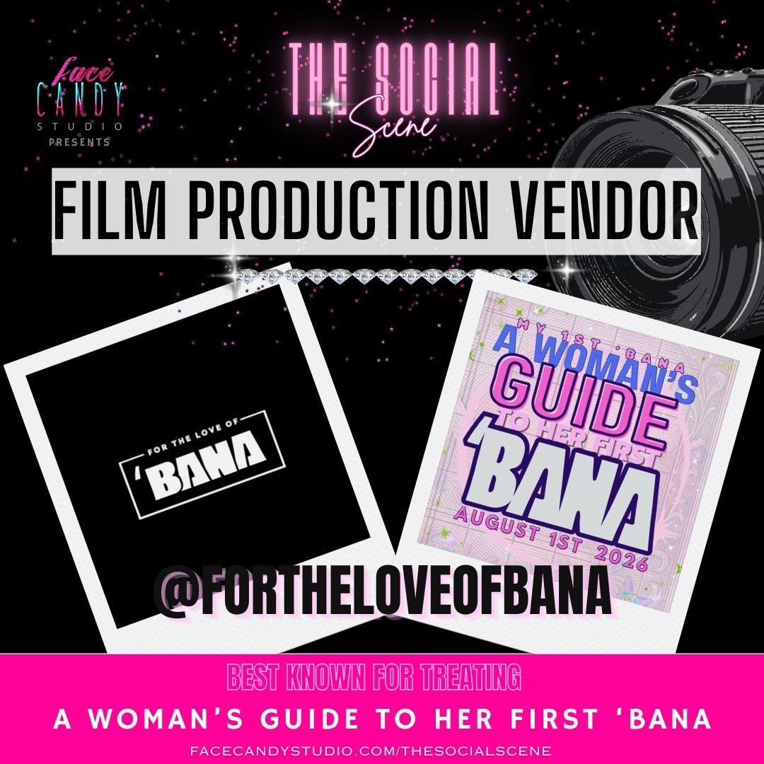 BANA1 FOR THE LOVE OF BANA
