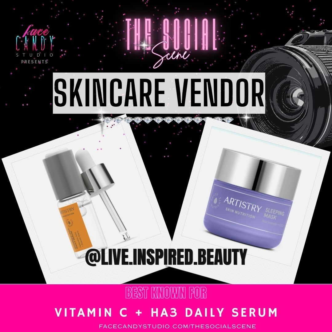 LIVEINSPIREDBEAUTY.webp The Social Scene - ATTENDEE - Image 6