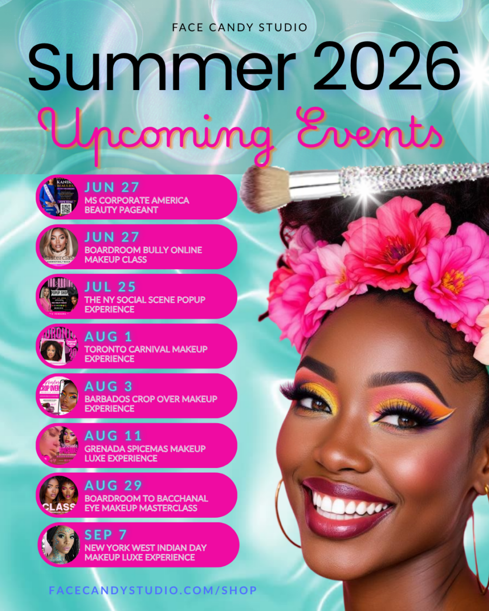 SUMMER 2026 EVENT UPCOMING EVENTS - Summer 2026
