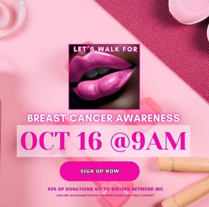 FCS-WALK-OCT-16TH.webp Miami Pink Power Walk - BAND PARTNER