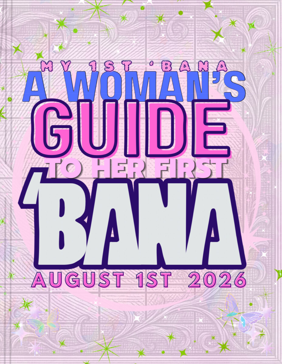 bana-guide For The Love of Bana - Image 2