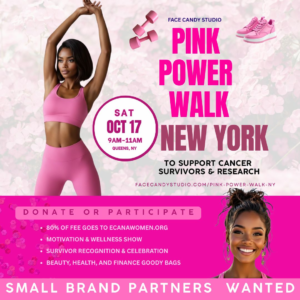 PINK POWER WALK NEW YORK FLYER 300x300 - Makeup
