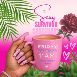 SEXY SURVIVOR SANCTUARY 300x300 - Makeup