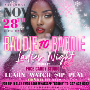 Baddie to Baddie NOV 28 300x300 - Makeup
